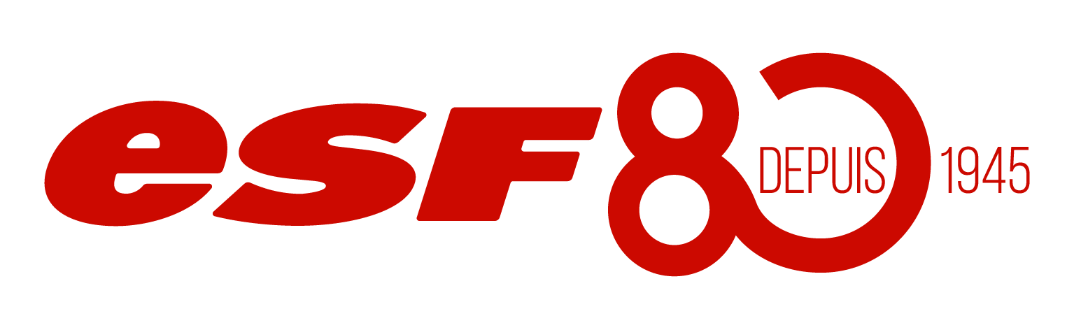 Esf Logo